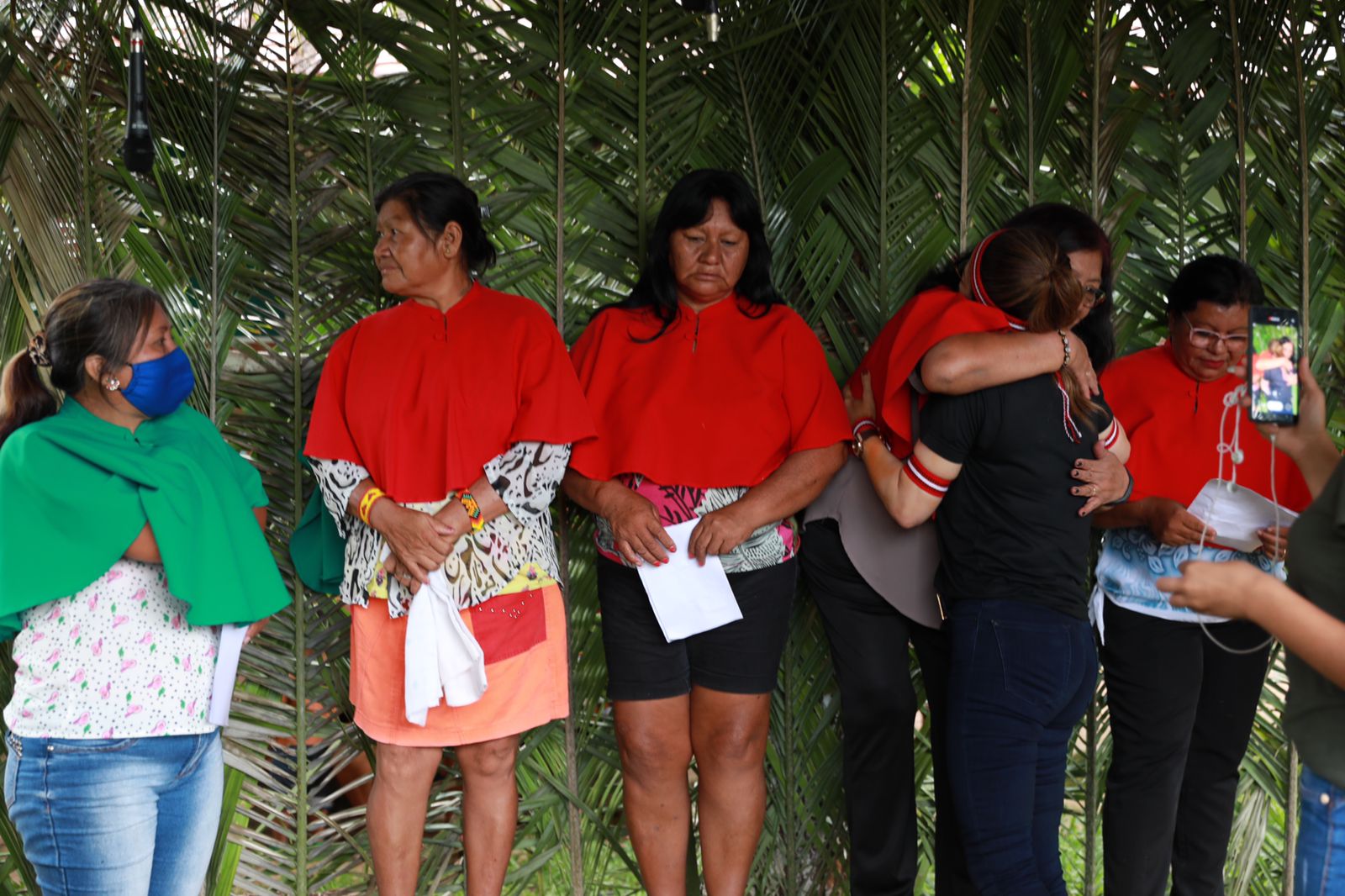 Natal Meruri Primeira Dama MT 41 Missão Salesiana de Mato Grosso