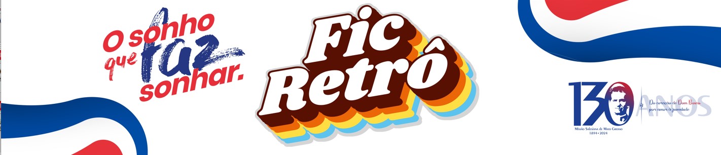 FIC Retrô